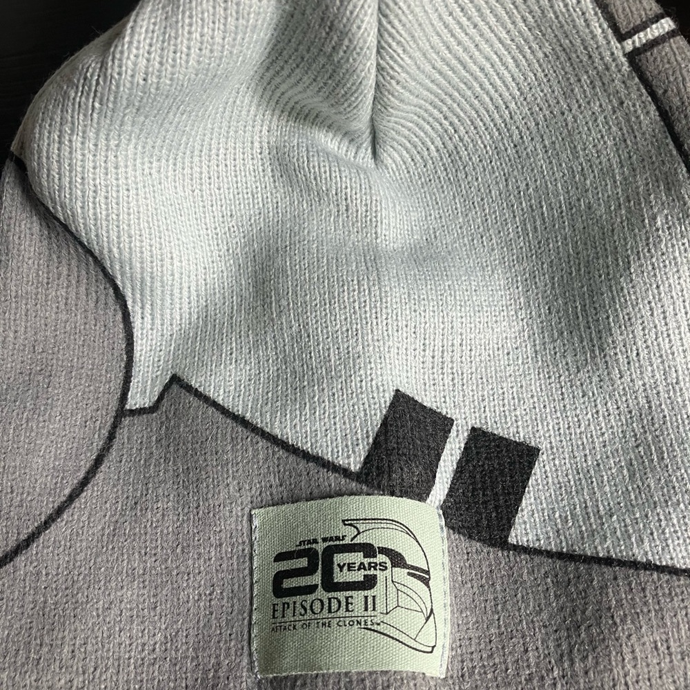 Beanie - Picture 4 of 7